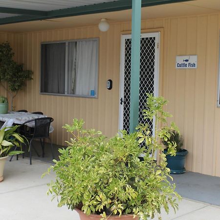 Jurien Beachfront Holiday Units Vila Jurien Bay Quarto foto