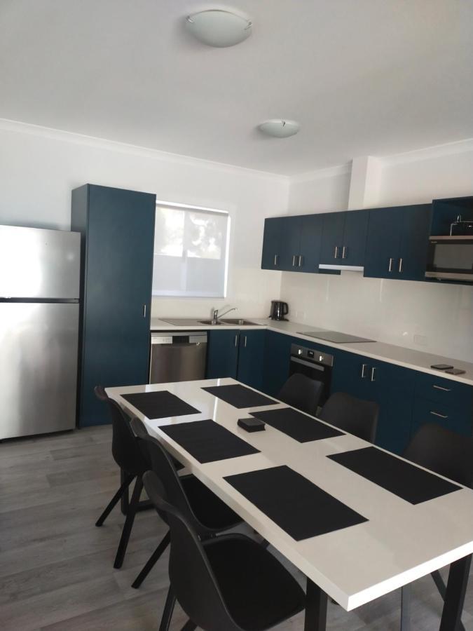 Jurien Beachfront Holiday Units Vila Jurien Bay Exterior foto