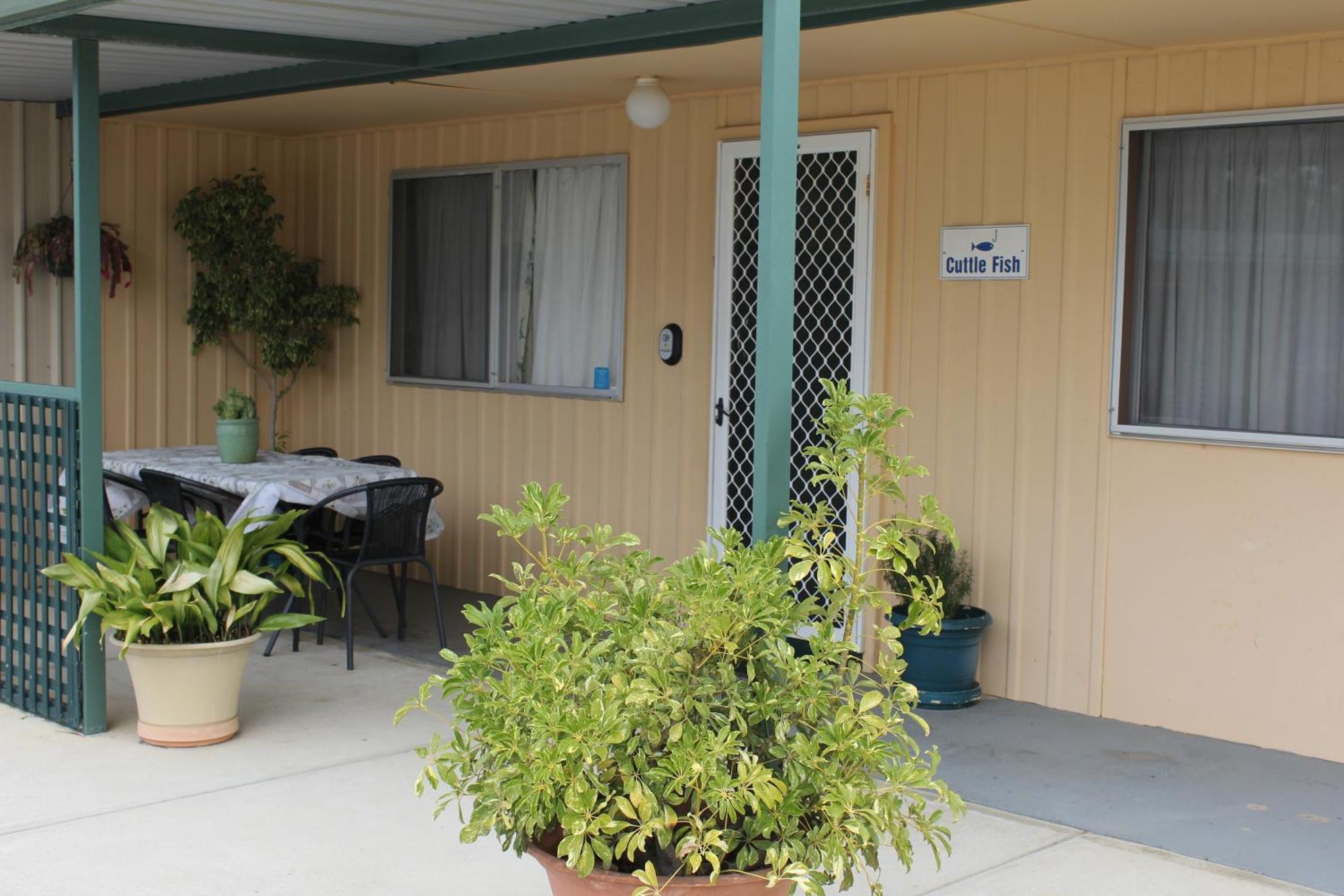 Jurien Beachfront Holiday Units Vila Jurien Bay Quarto foto