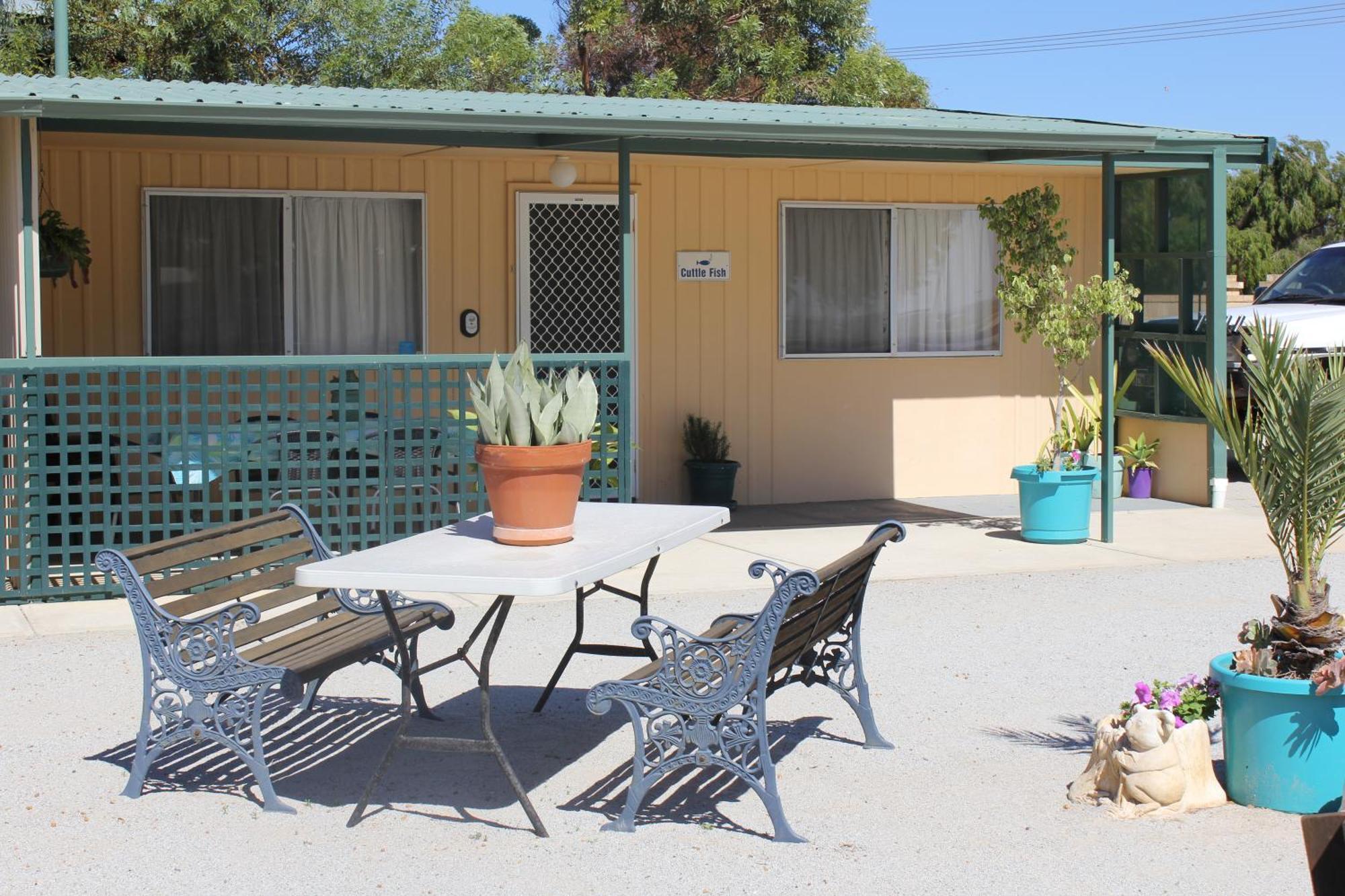 Jurien Beachfront Holiday Units Vila Jurien Bay Quarto foto