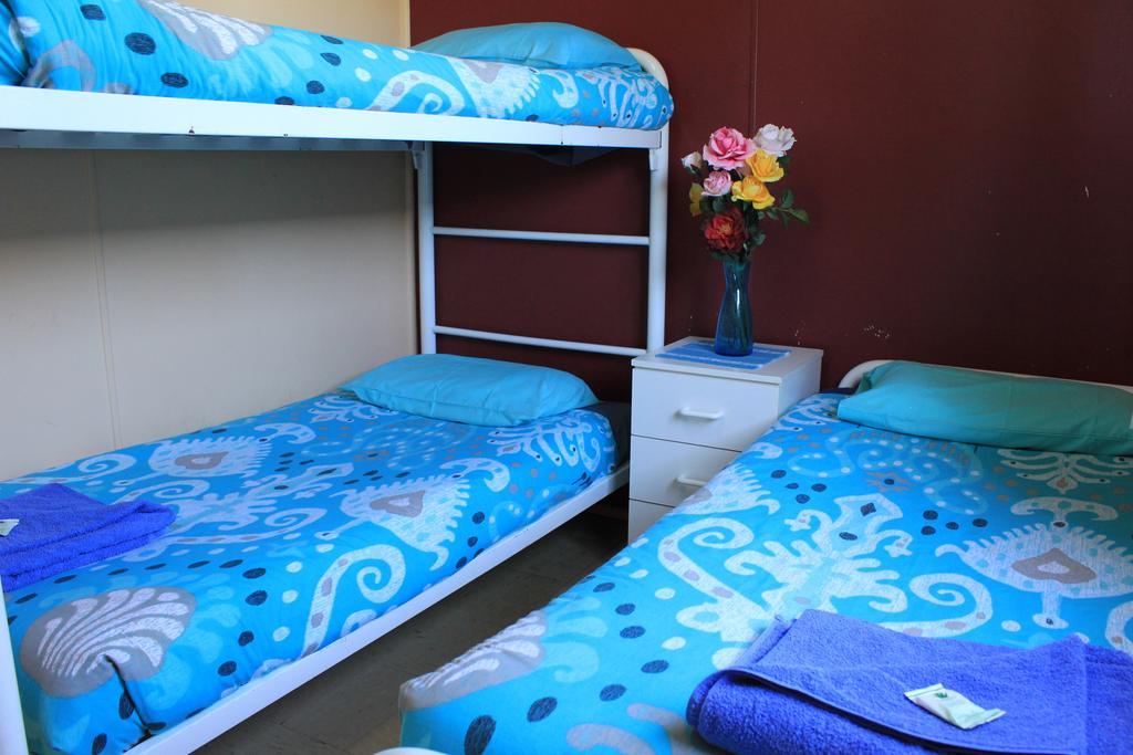 Jurien Beachfront Holiday Units Vila Jurien Bay Exterior foto