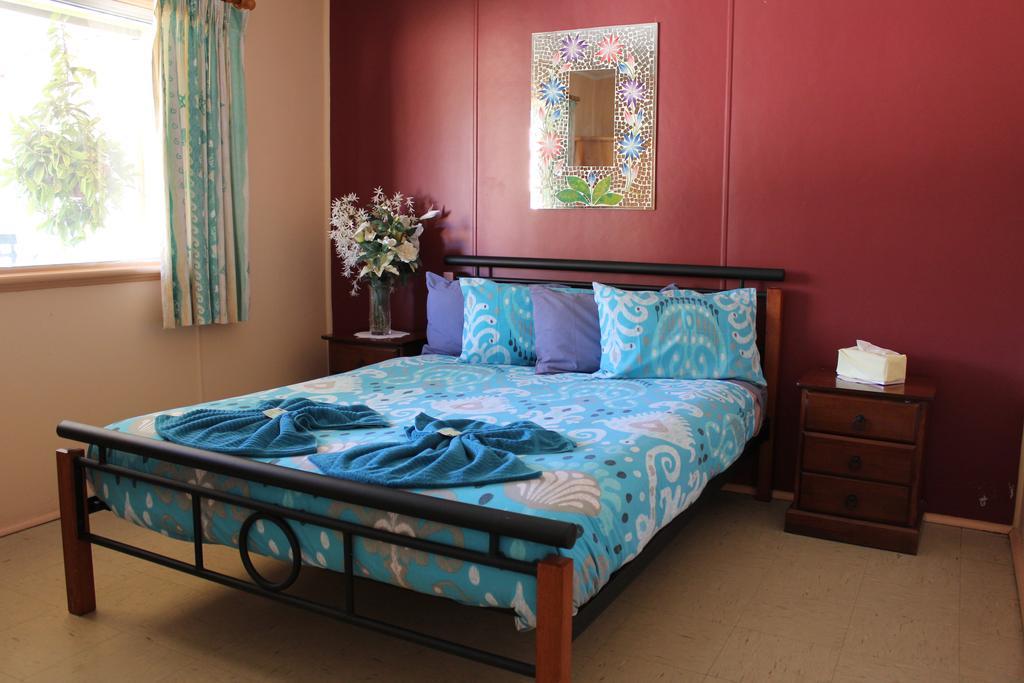 Jurien Beachfront Holiday Units Vila Jurien Bay Exterior foto