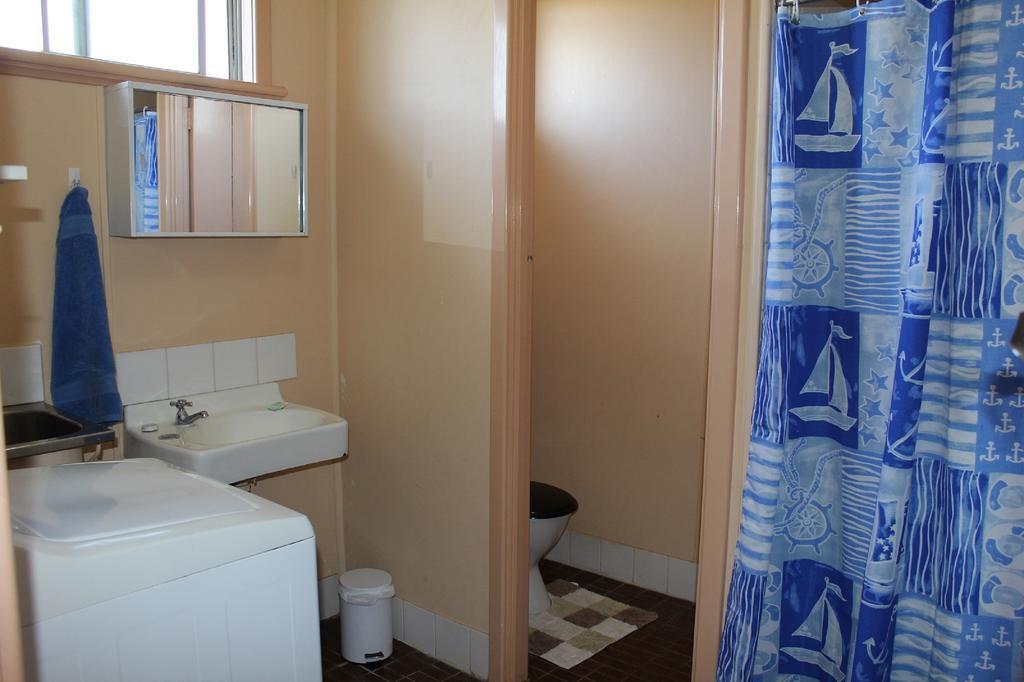 Jurien Beachfront Holiday Units Vila Jurien Bay Exterior foto