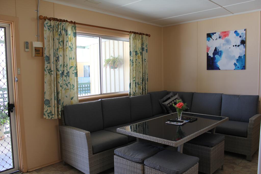 Jurien Beachfront Holiday Units Vila Jurien Bay Exterior foto