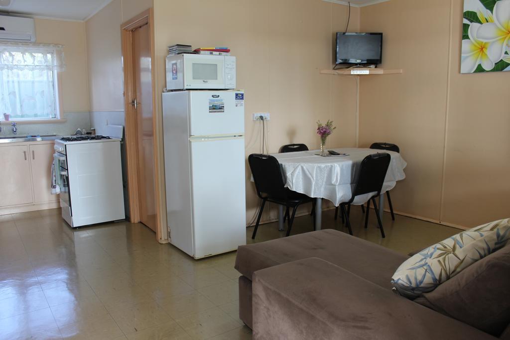 Jurien Beachfront Holiday Units Vila Jurien Bay Exterior foto