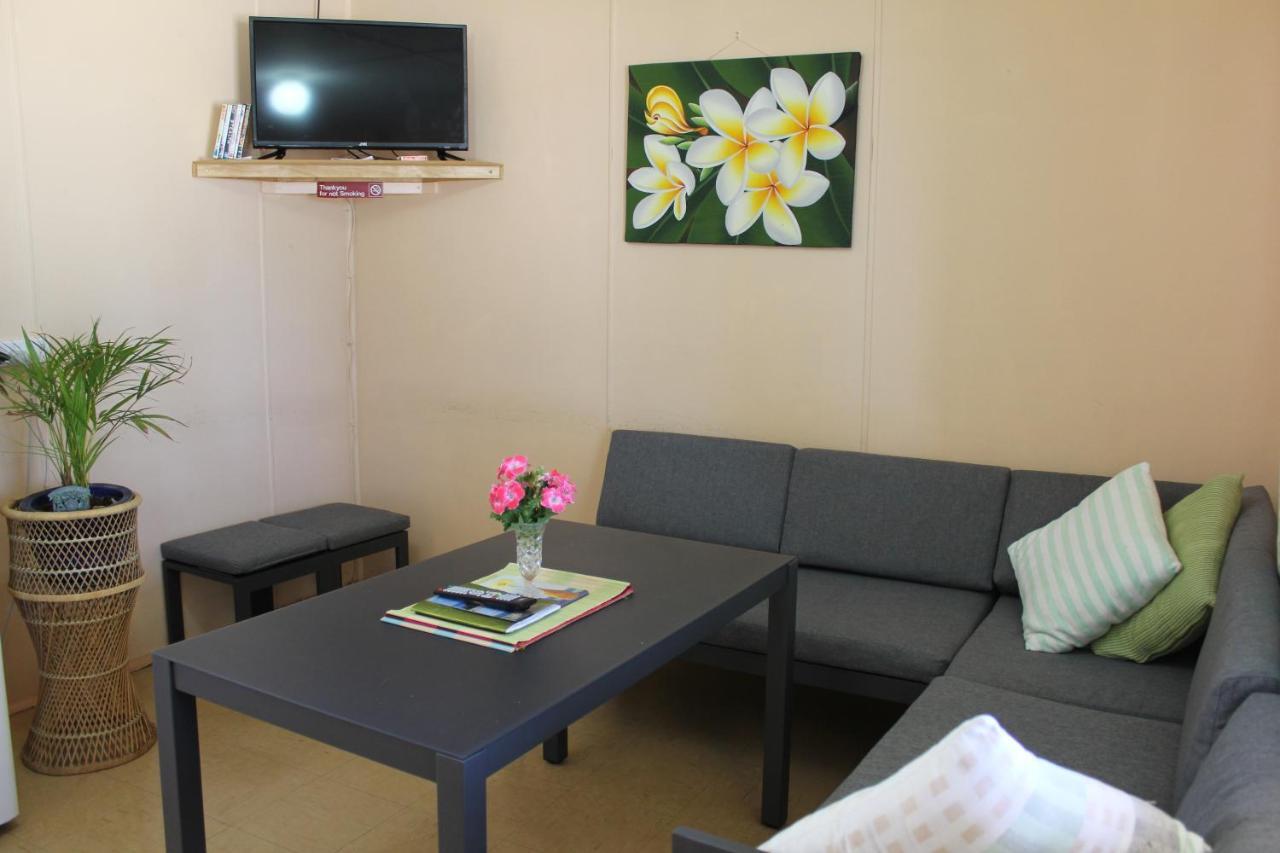 Jurien Beachfront Holiday Units Vila Jurien Bay Exterior foto