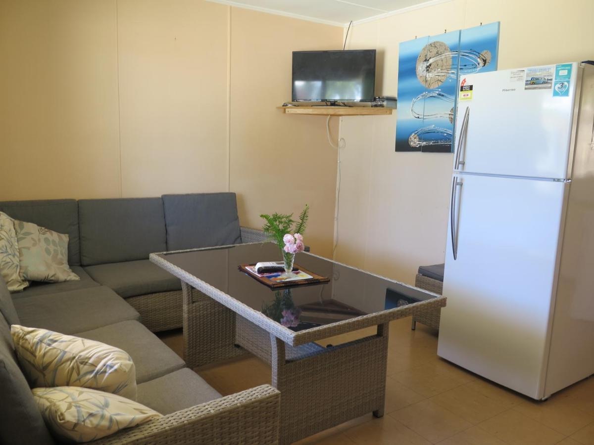 Jurien Beachfront Holiday Units Vila Jurien Bay Exterior foto